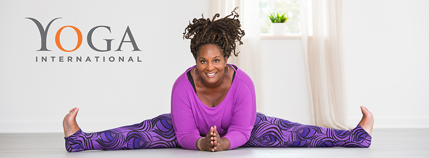 Yoga International Studio
