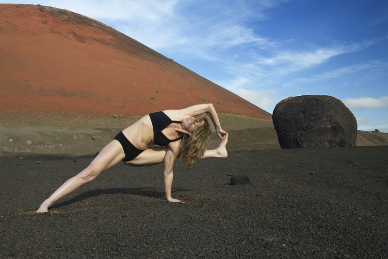 Yoga Shala Paros 