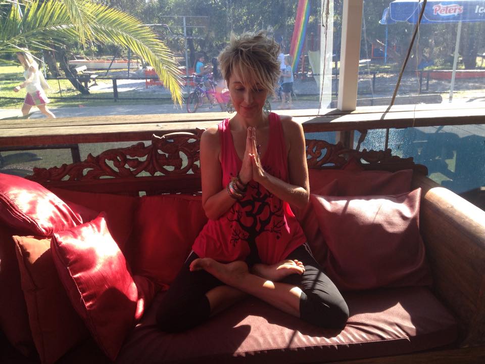 Yoga With Kym Australia