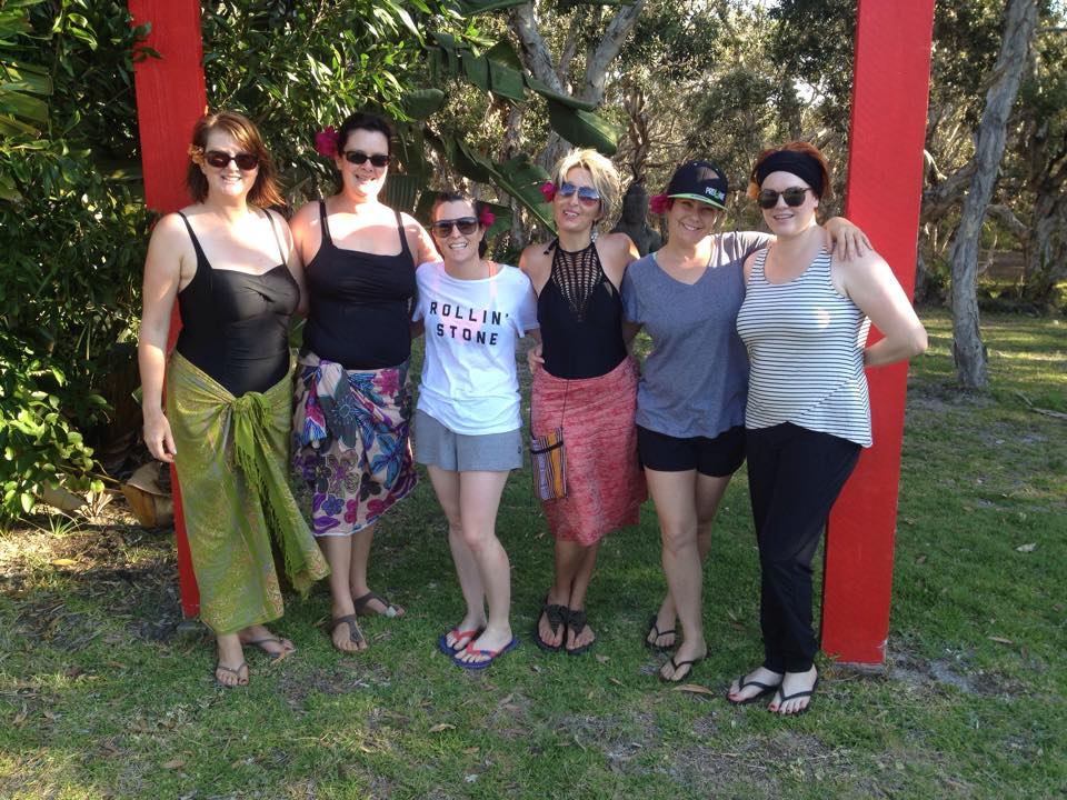 Yoga With Kym Lismore