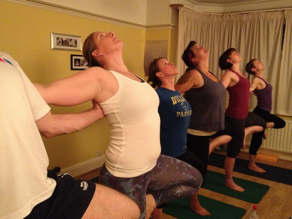 Yogabright Studio 