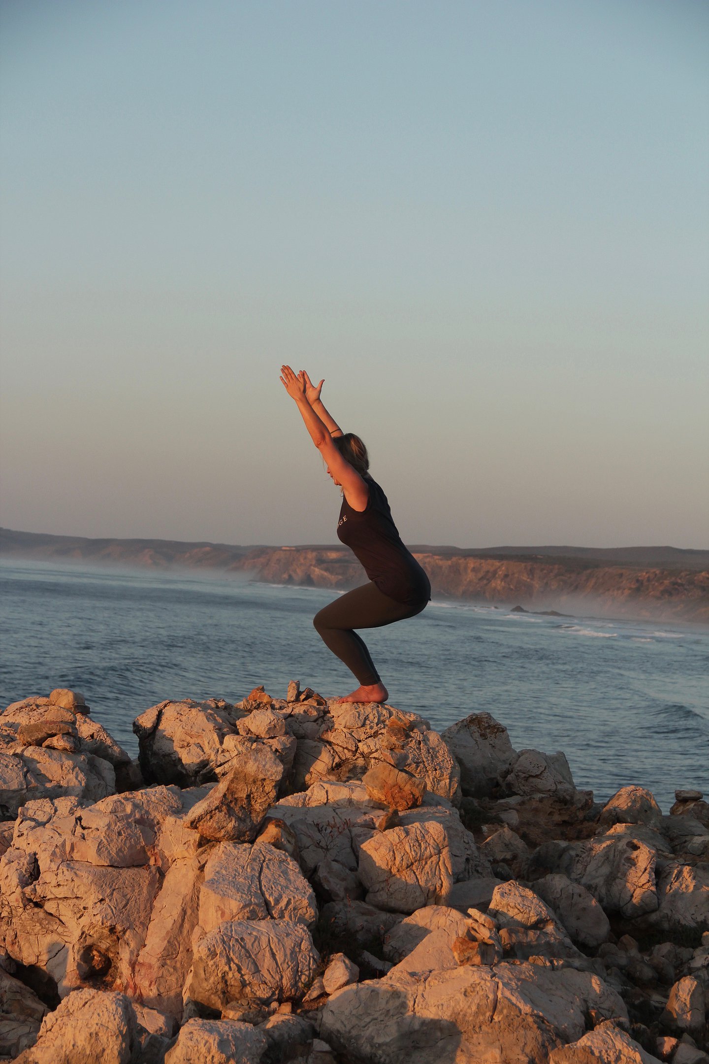 Yogaion Retreat Center Faro