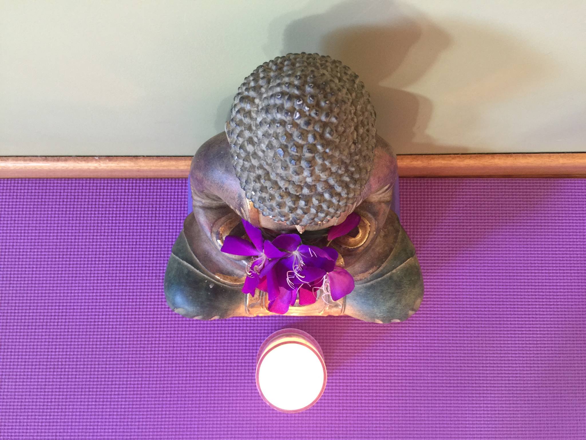 Yogalates Studio
