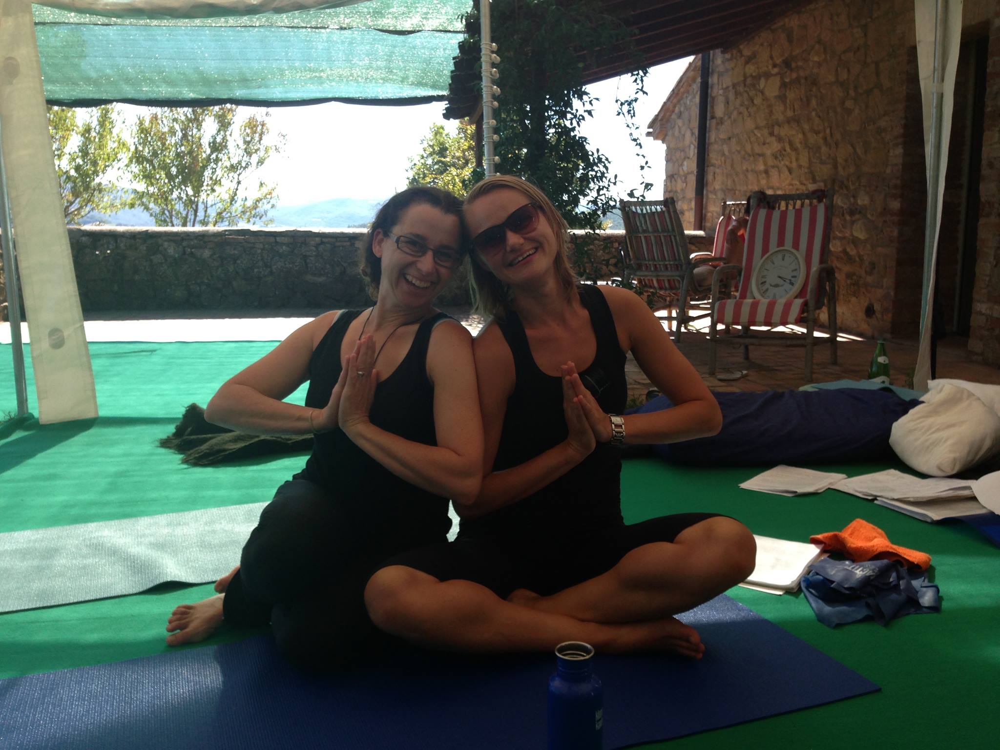 Yogalates Studio Richmond