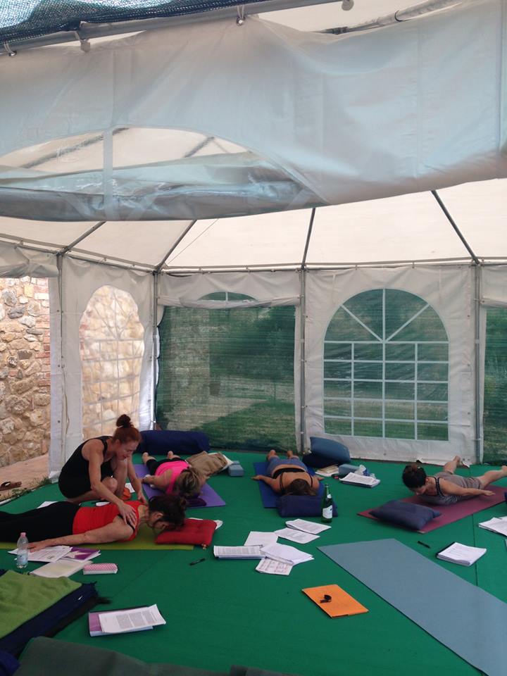 Yogalates Studio 