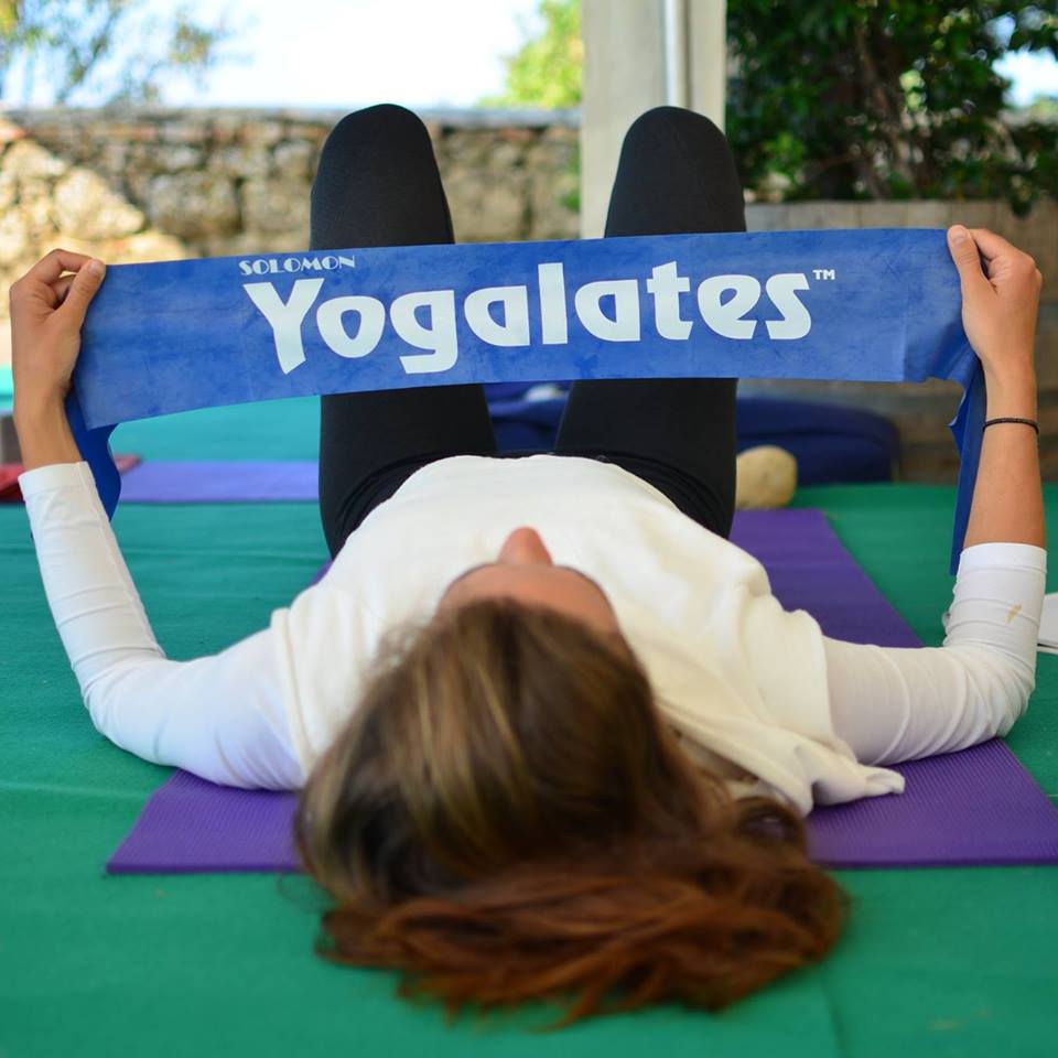 Yogalates Studio