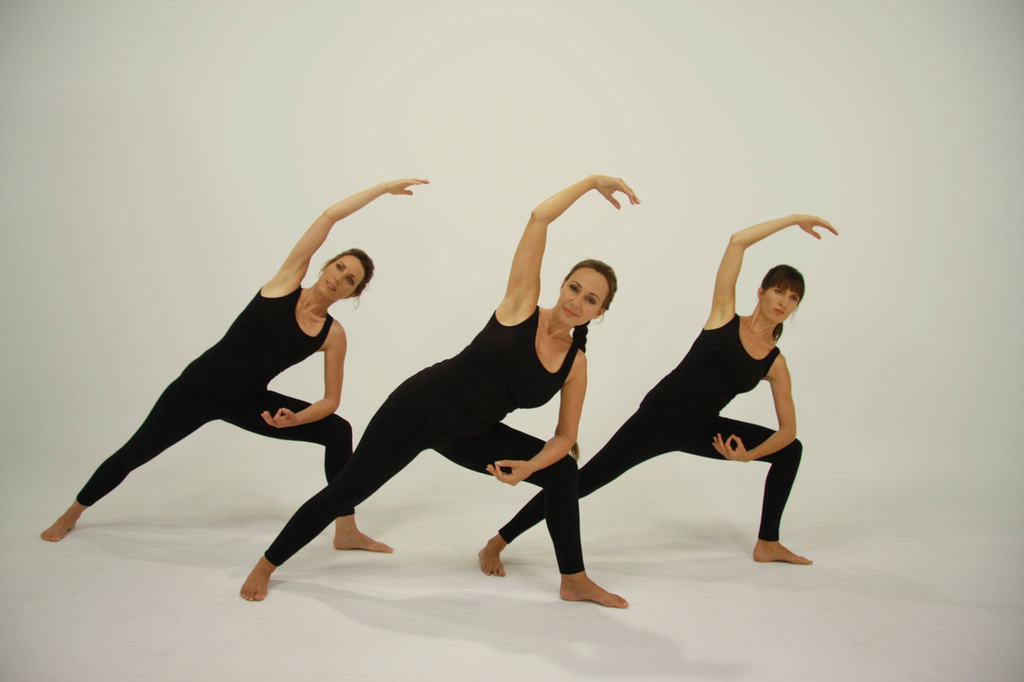 Yogalates Studio 