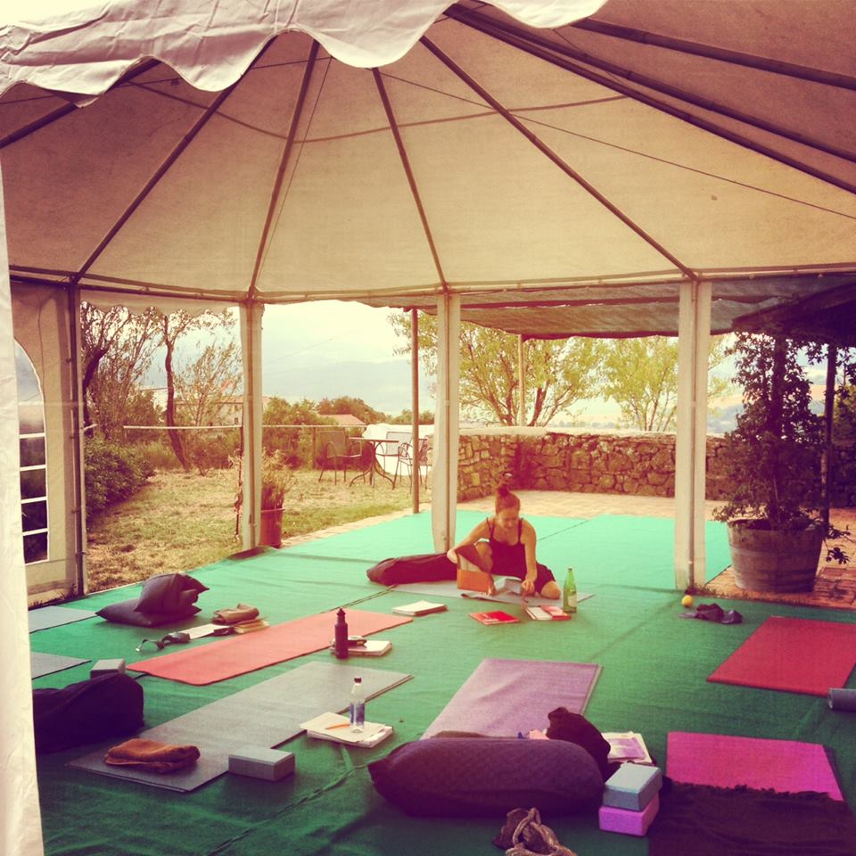 Yogalates Studio Australia