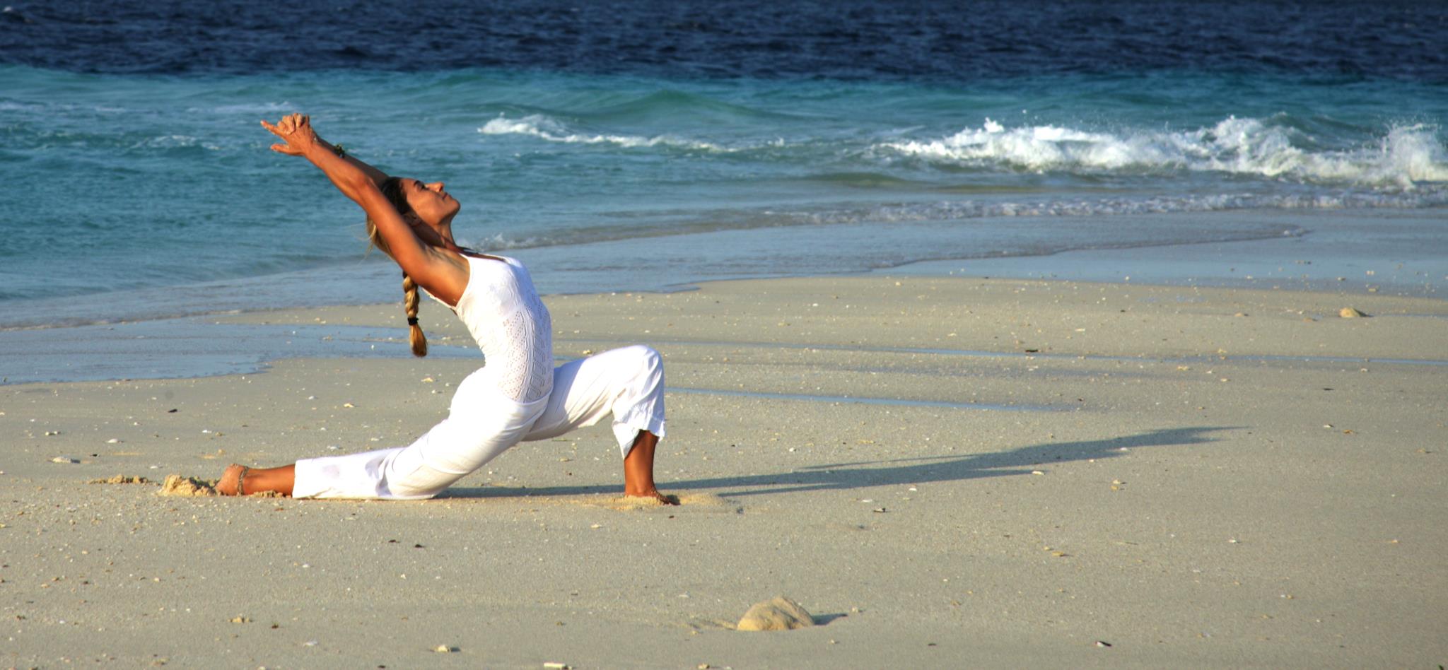 Zanzi Yoga Retreat Center