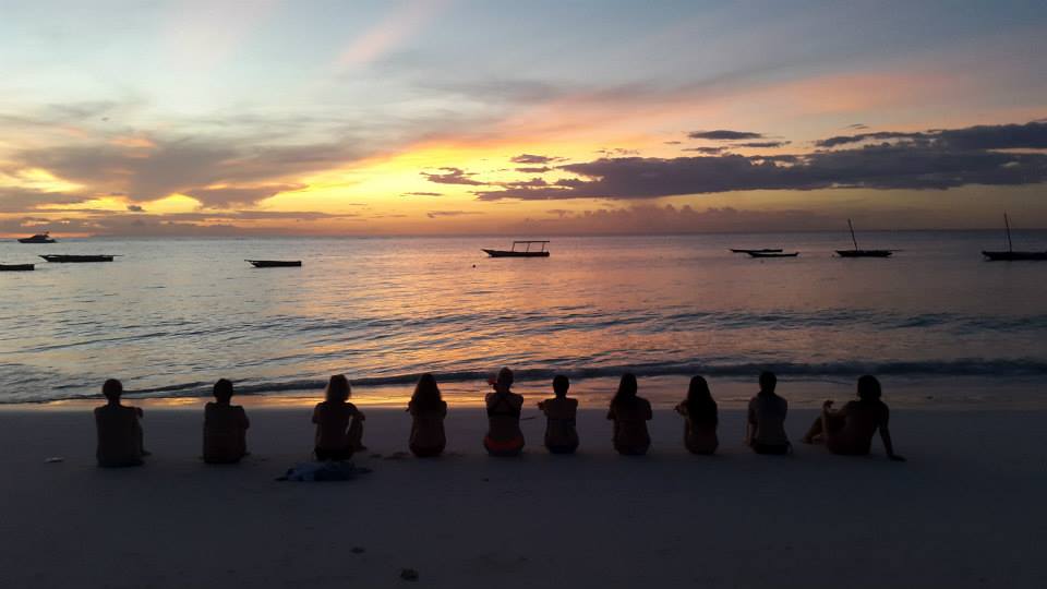  Zanzibar