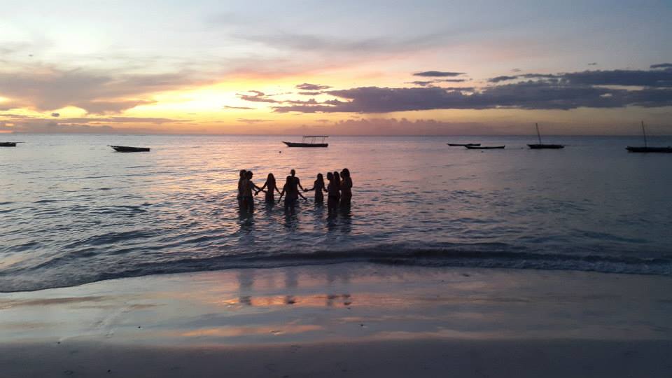  Zanzibar