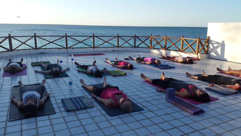 Zanzi Yoga Retreat Center Tanzania
