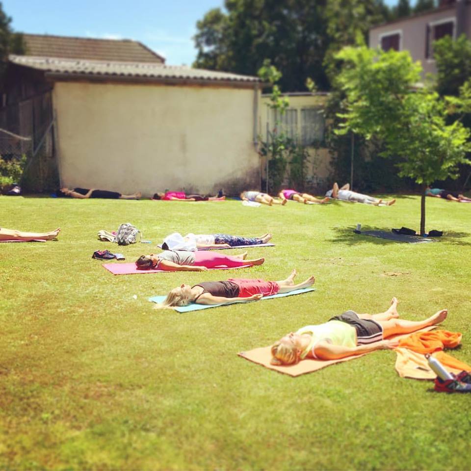 Indiv Yoga Studio Nyon