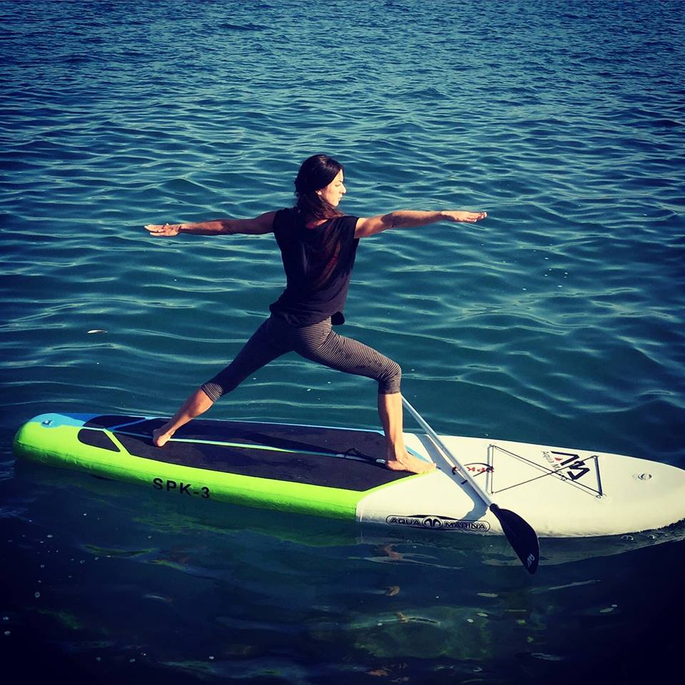 Indiv Yoga Studio 