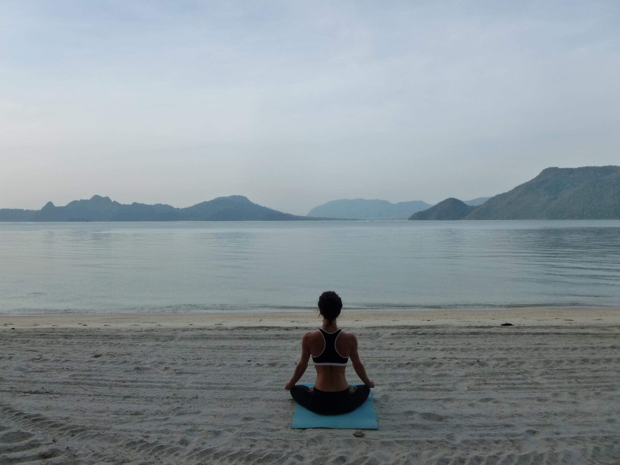 Indiv Yoga Studio 