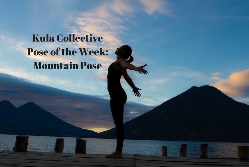 Kula Collective Yoga Training Center Guatemala