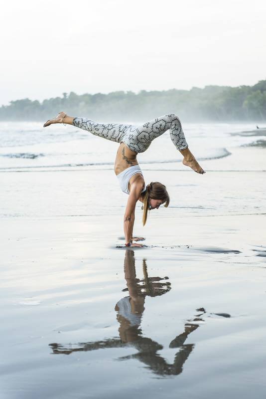 Kula Collective Yoga Training Center