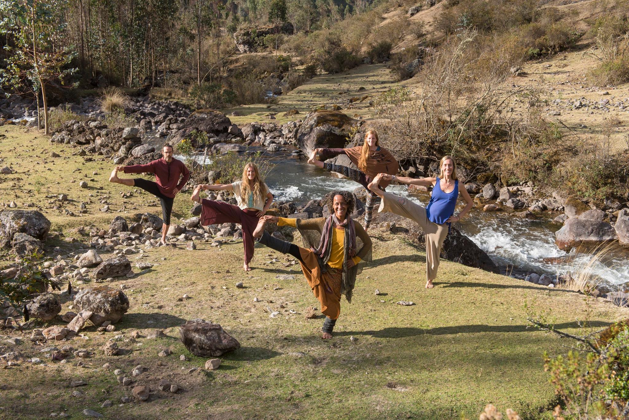 Kula Collective Yoga Training Center