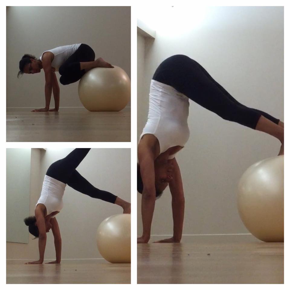 Ô Centre Yoga Studio France