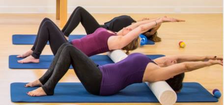 Ô Centre Yoga Studio France