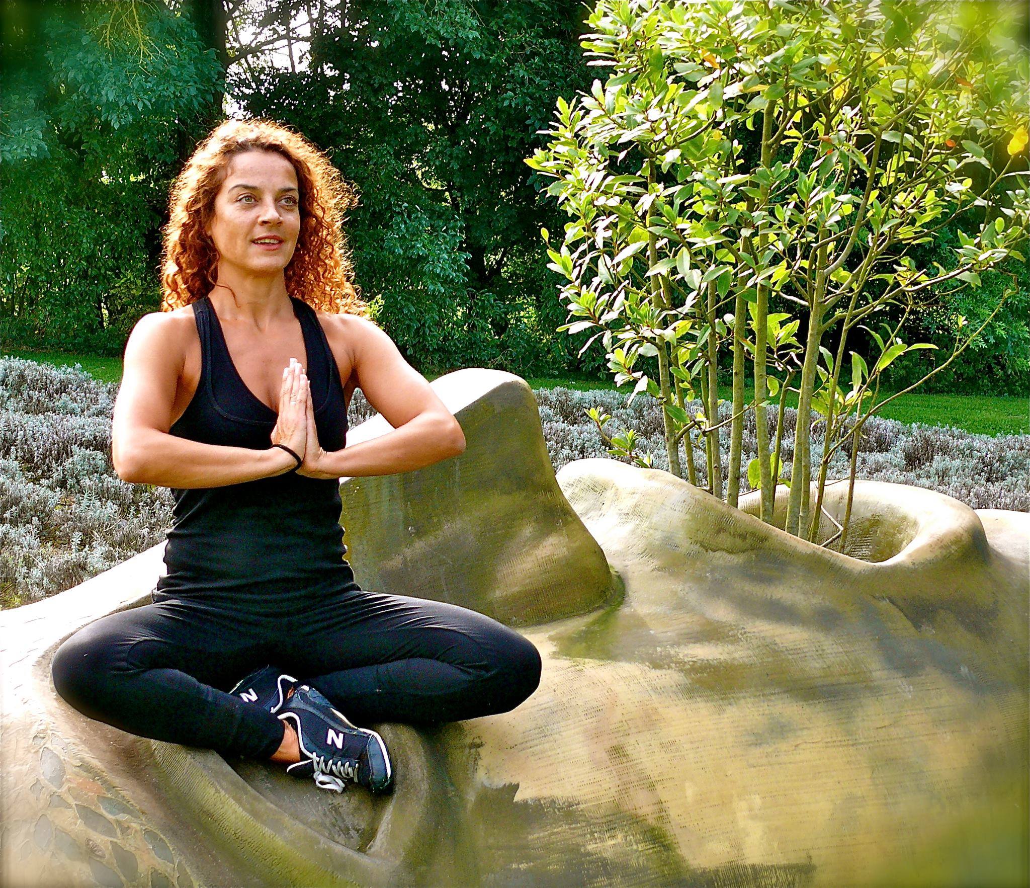Ô Centre Yoga Studio Lille