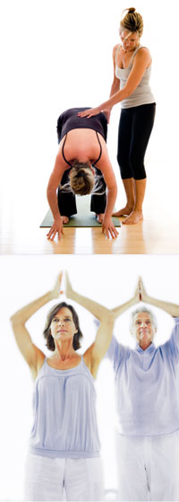 Yoga Circle Studio London