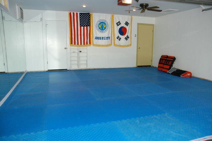 Maximum Martial Arts Academy 