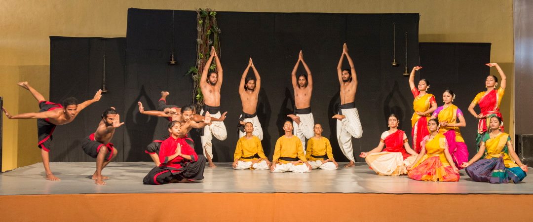 Isha Yoga India