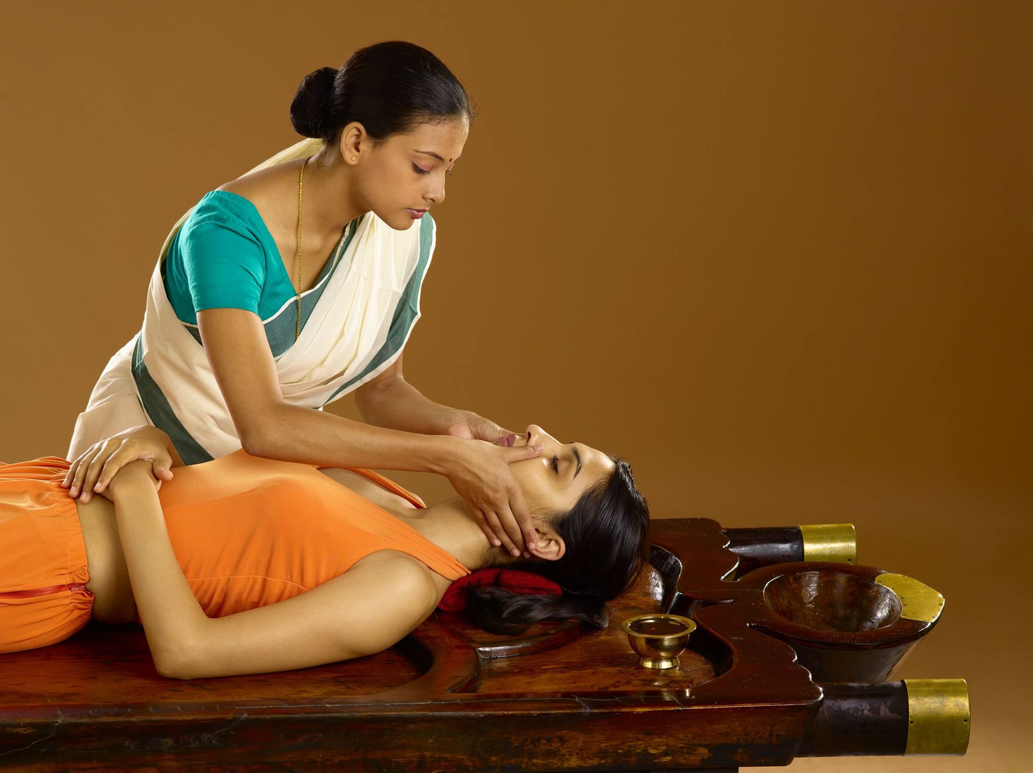 Aayu Kerala Ayurvedic Center Patiala