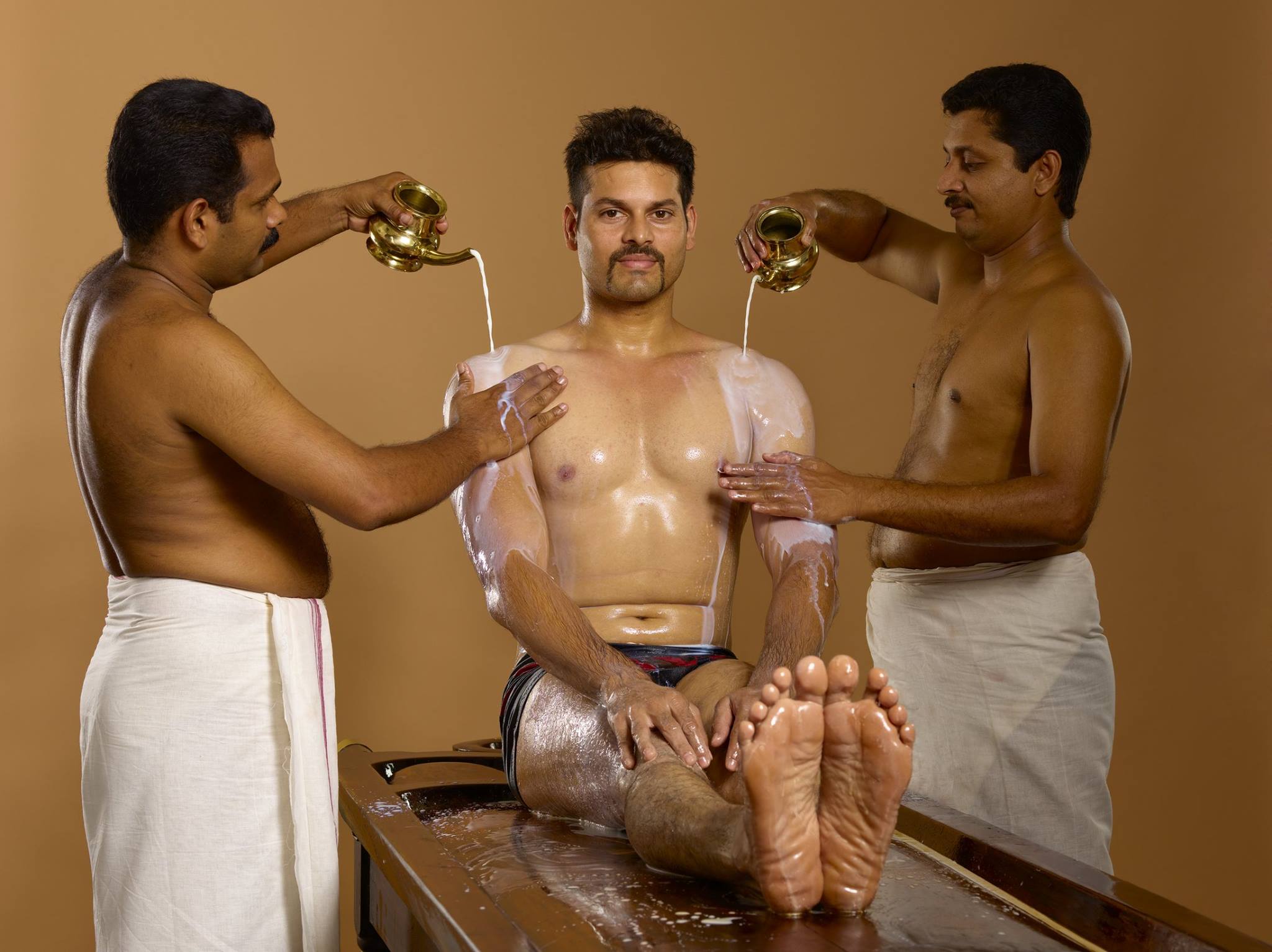 Aayu Kerala Ayurvedic Center 
