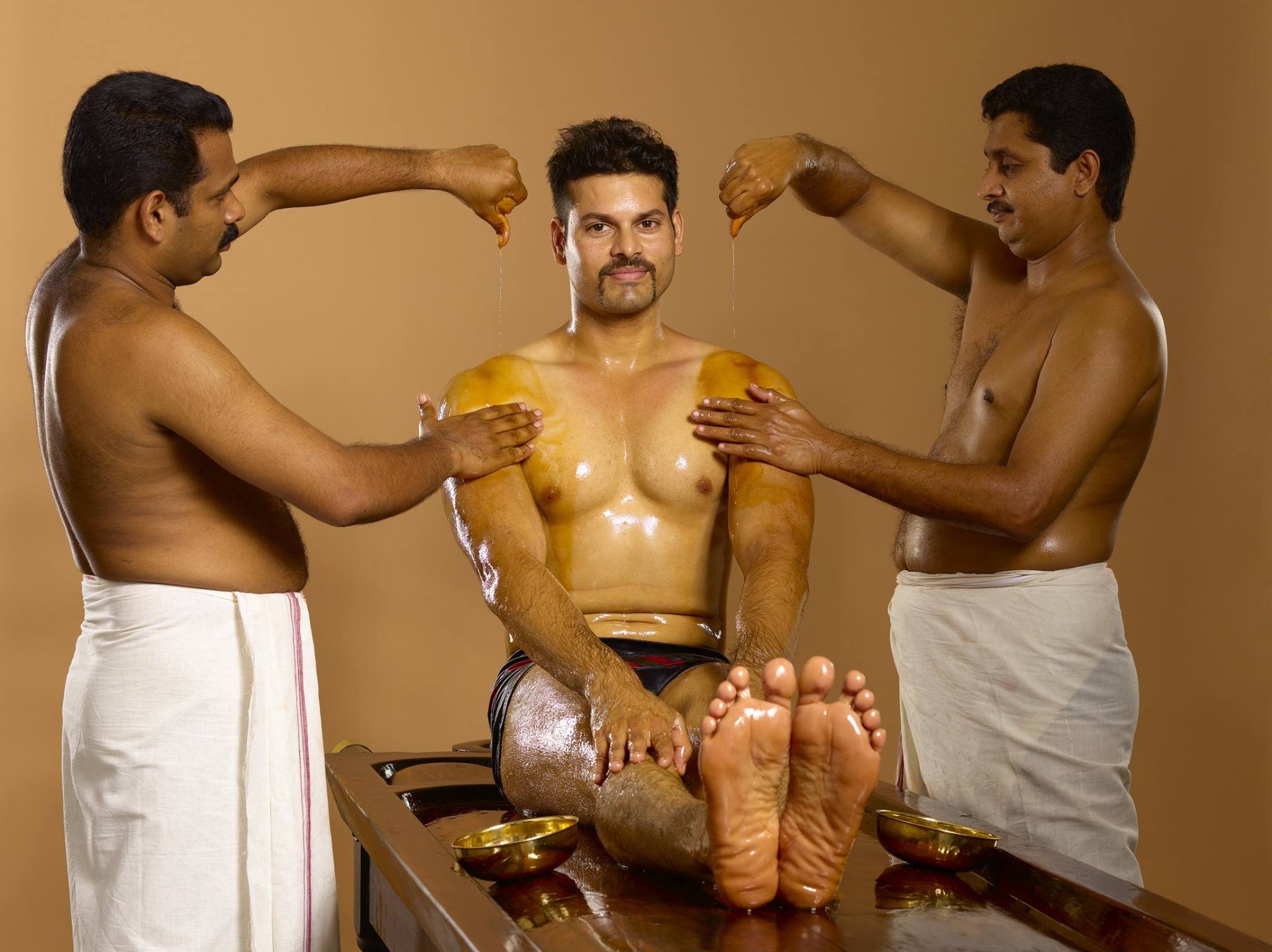 Aayu Kerala Ayurvedic Center India