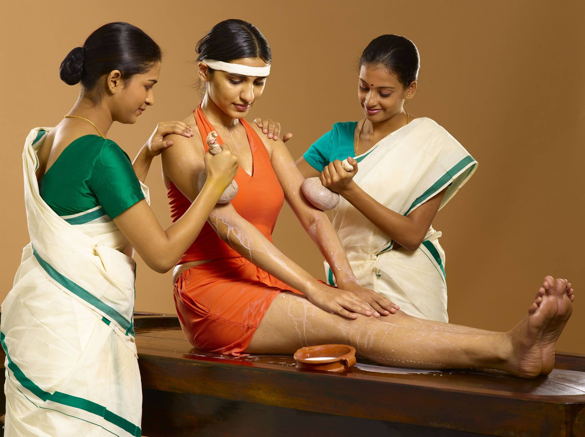  India