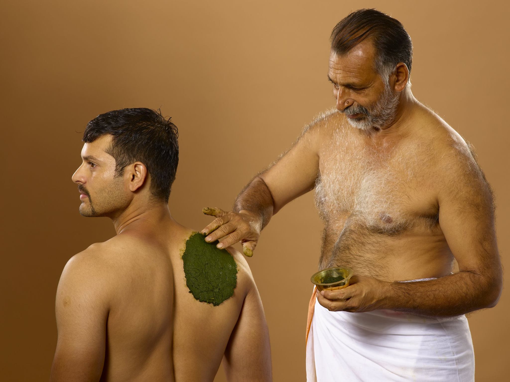 Aayu Kerala Ayurvedic Center 