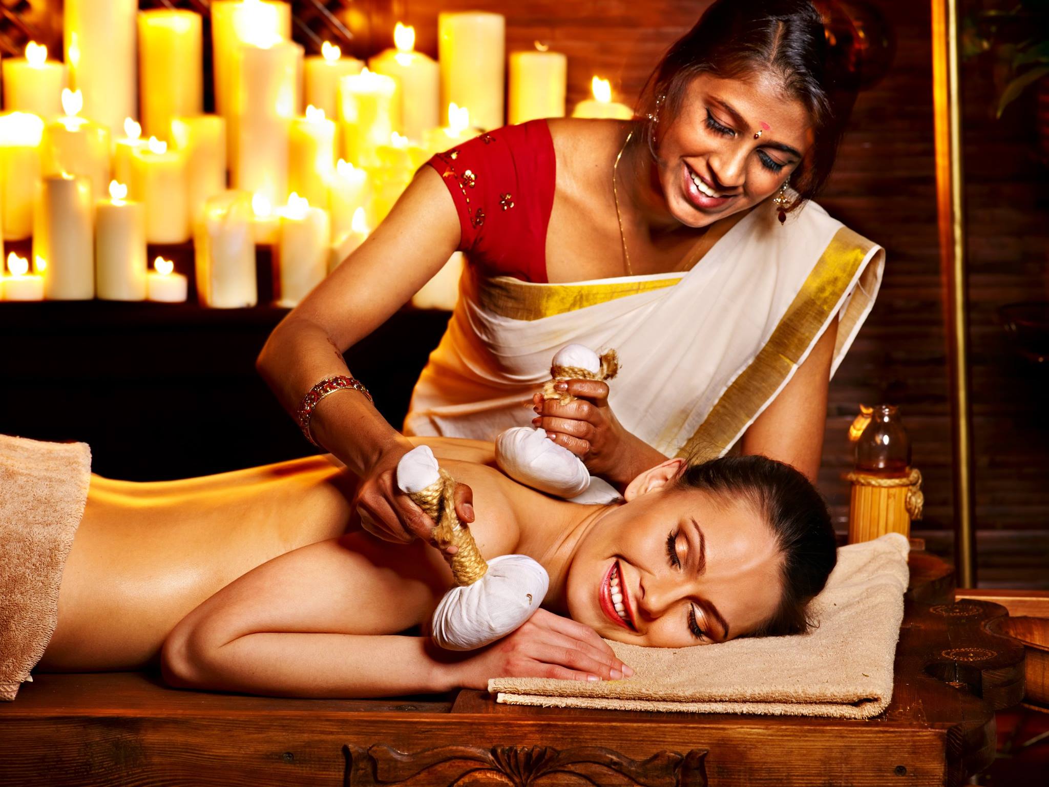Aayu Kerala Ayurvedic Center India