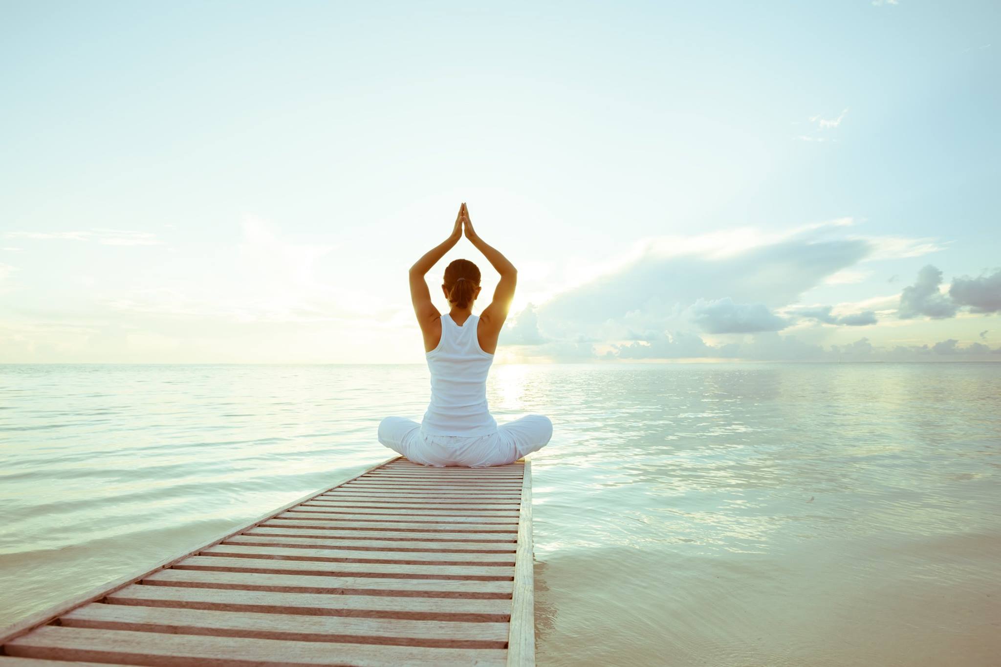 Ananda Marga Yoga Society 