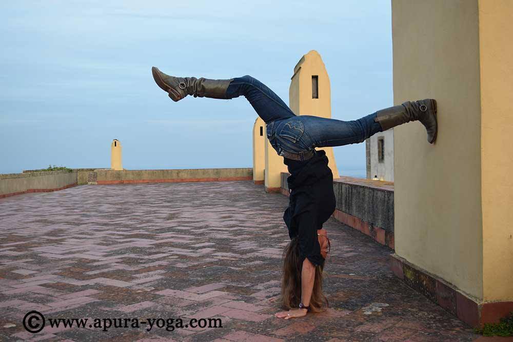 Apura Yoga Studio 