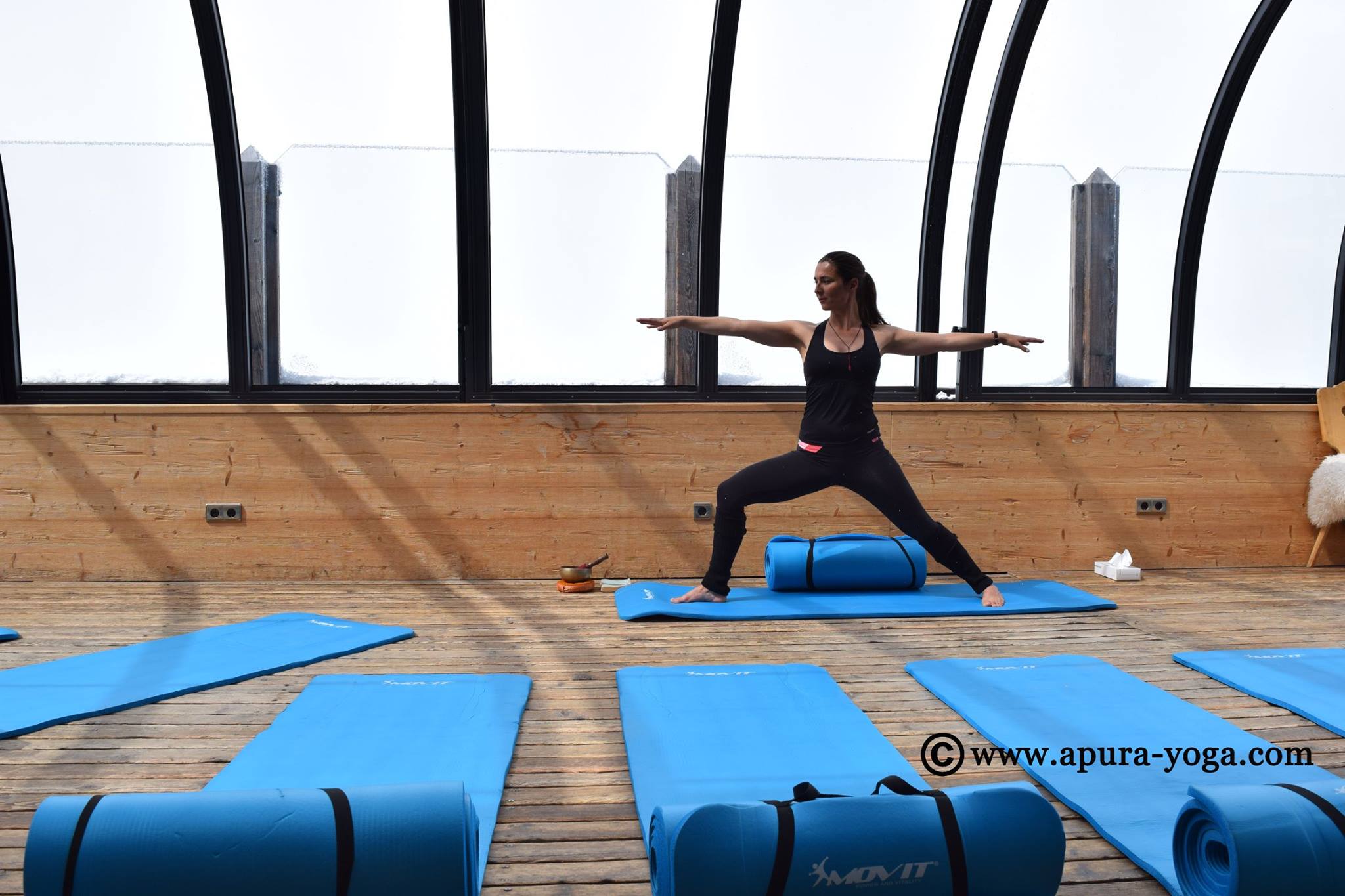 Apura Yoga Studio Neustadt an der Waldnaab