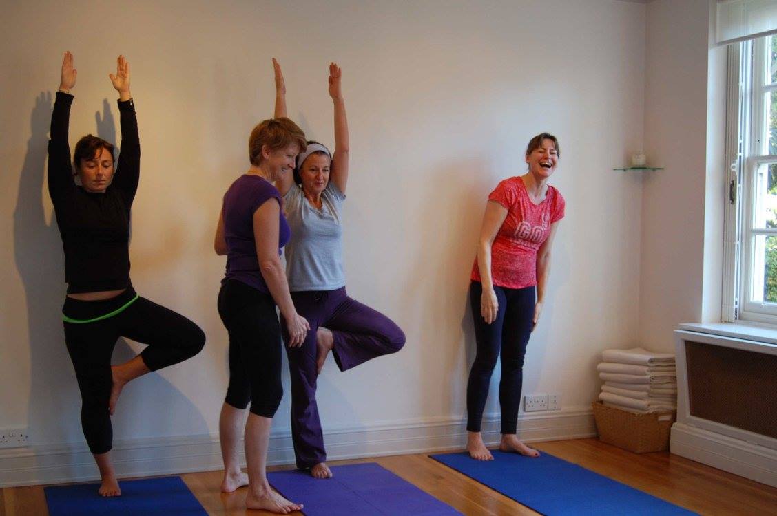 Arkyoga Studio 