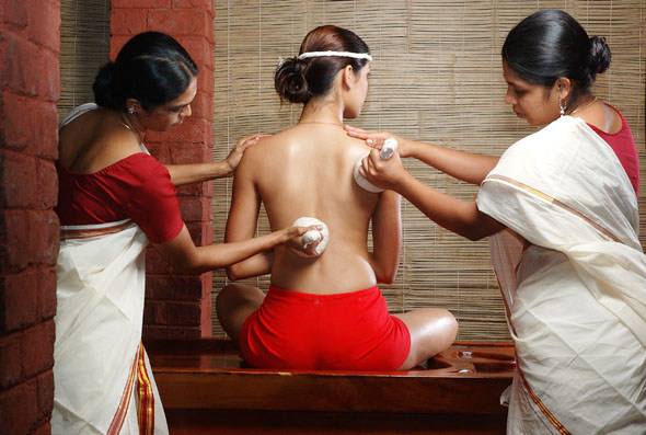 Arsha Ayurveda Hospital