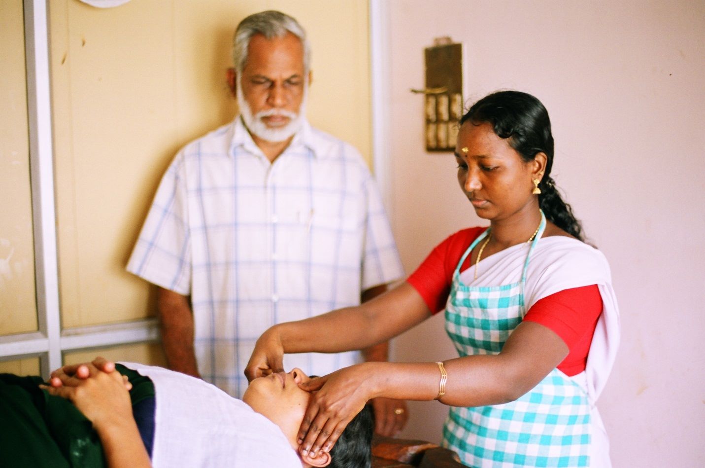 Arsha Ayurveda Hospital India