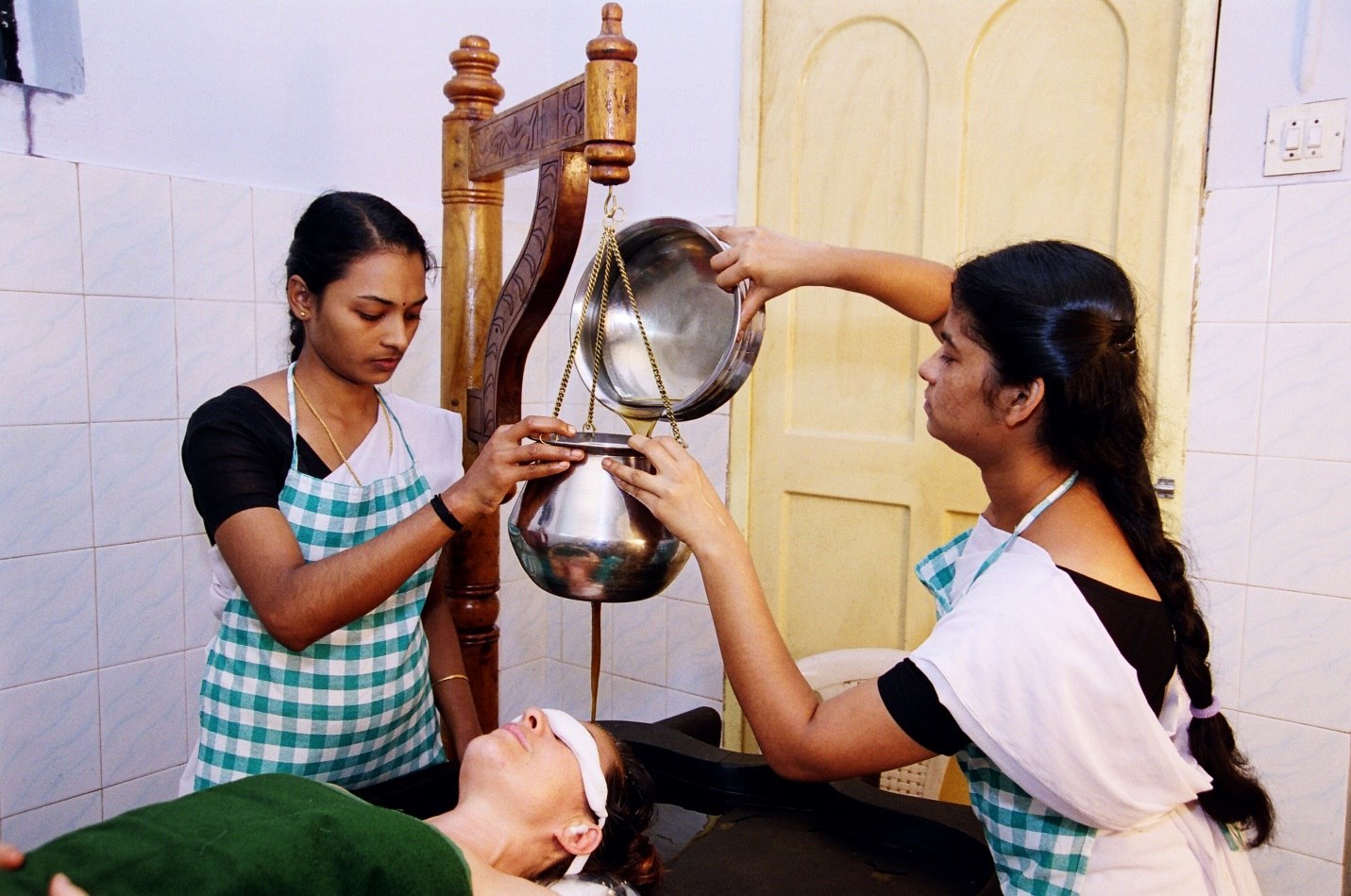 Arsha Ayurveda Hospital 