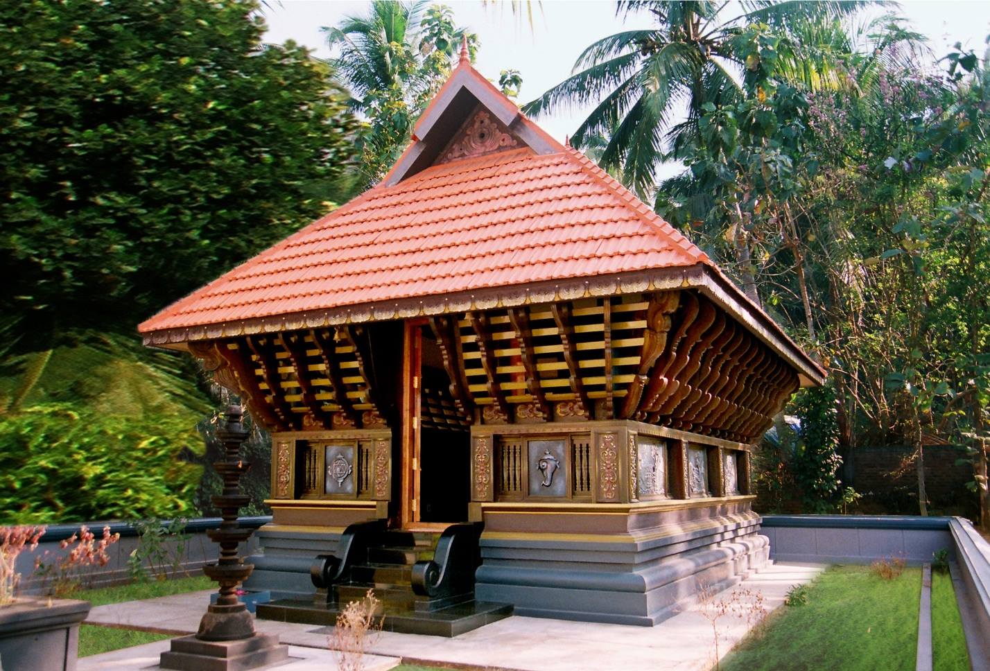 Arsha Ayurveda Hospital Thiruvananthapuram