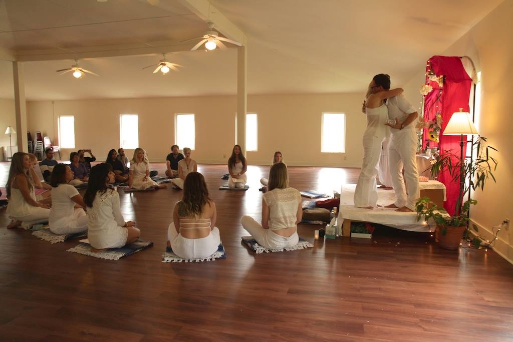Art Of Living Retreat Center Boone