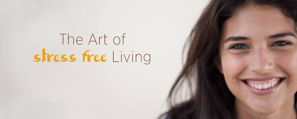 Art Of Living Center