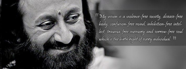 Art Of Living Center 