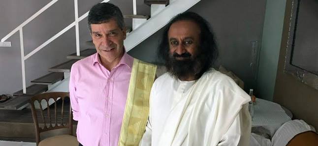 Art Of Living Center Dubai