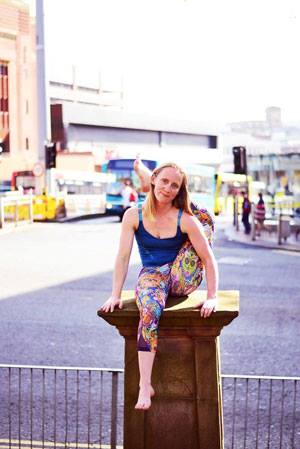 Ashtanga Yoga Center