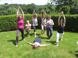 Association Surya Yoga Studio 