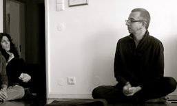 Astanga Yoga Studio United Kingdom