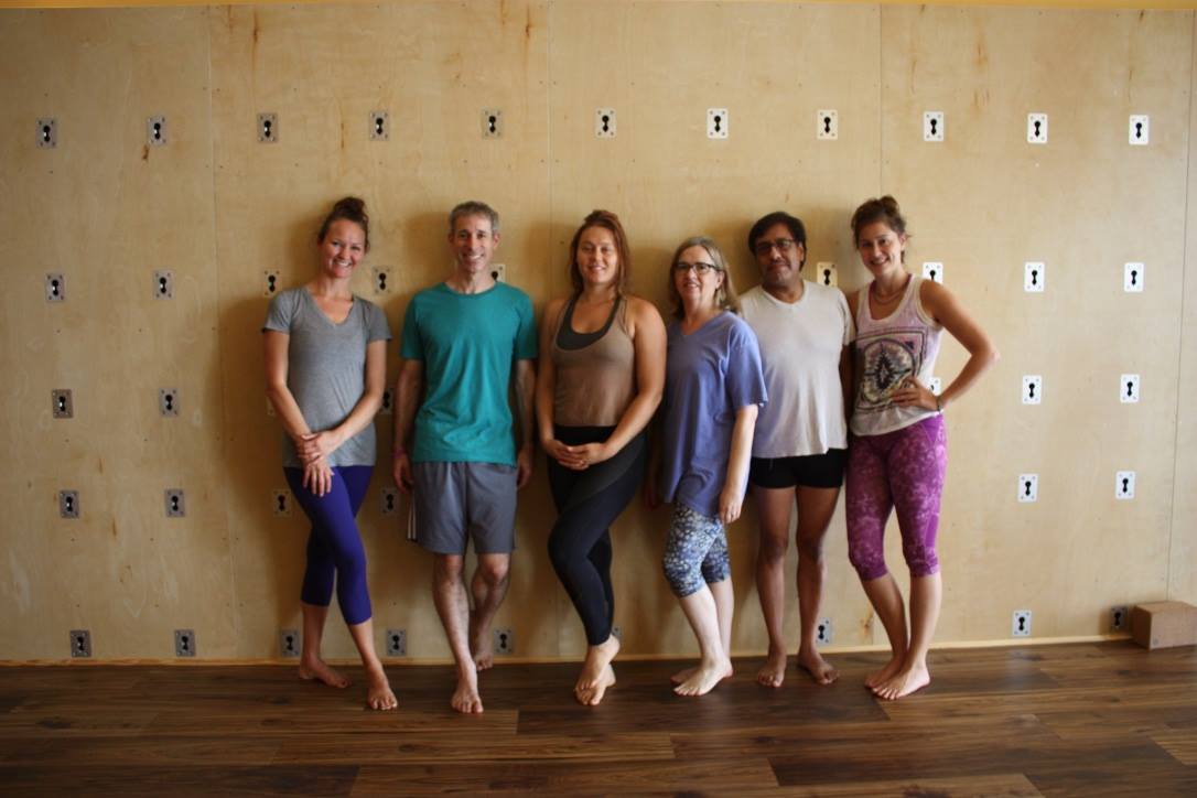 Austin Yoga Studio 